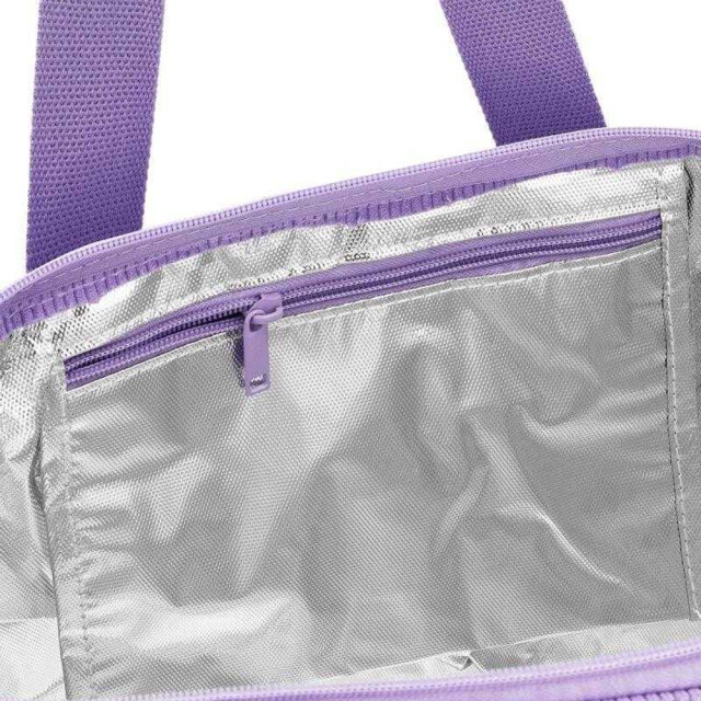 Spokey Aurora logo thermaaltas UTPP8694_violet large