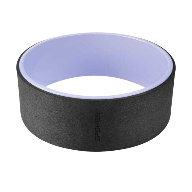 Spokey Astralogo yoga wiel UTPP8788_blackviolet large