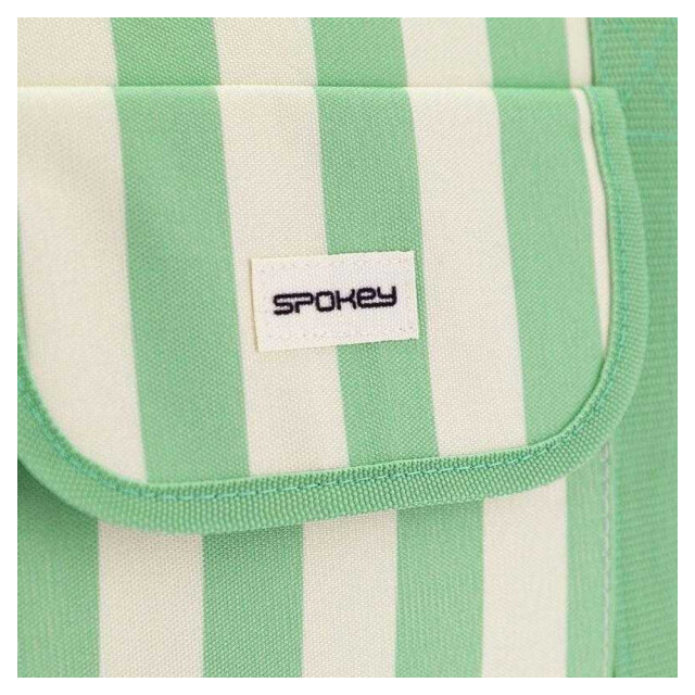 Spokey Sanremo stripe thermozak UTPP8670_green large