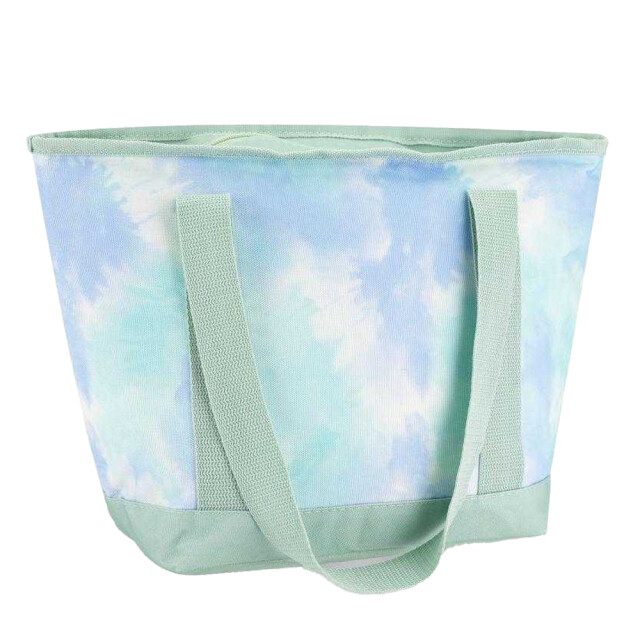 Spokey Acapulco warmtezak UTPP8692_greenblue large