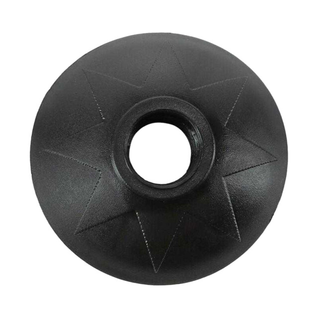 Viking Kitsune wandelstok UTPP8121_blue large