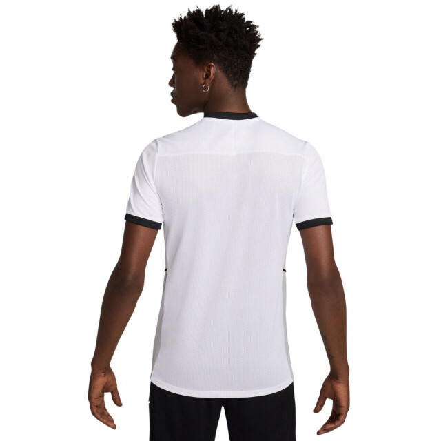 Nike Heren academy 25 ss t-shirt UTPP6745_white large