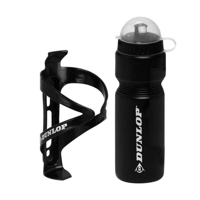 Dunlop 750 ml waterfles en houder UTPP7162_black large