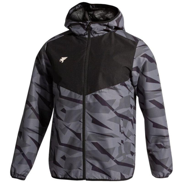 Joma Heren explorer jacket UTPP7011_grey large
