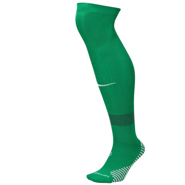 Nike Dames strike knielange voetbalsokken UTPP6623_green large