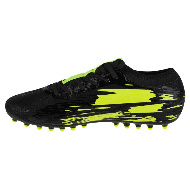 Joma Heren super copa voetbalschoenen UTPP6213_blackyellow large