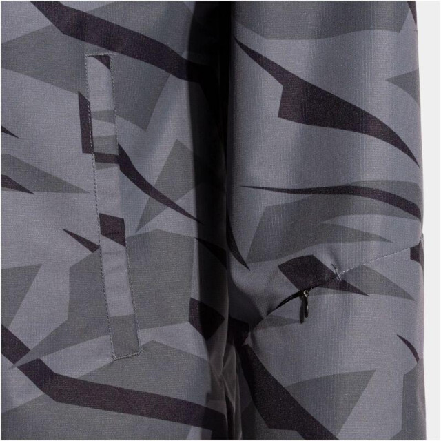 Joma Heren explorer jacket UTPP7011_grey large