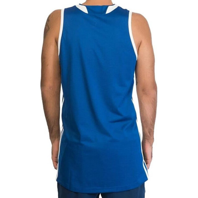 Adidas Heren e kit 3.0 tanktop UTPP5852_blue large