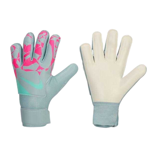 Nike Wedstrijd keepershandschoenen voor kinderen UTPP5095_blue large