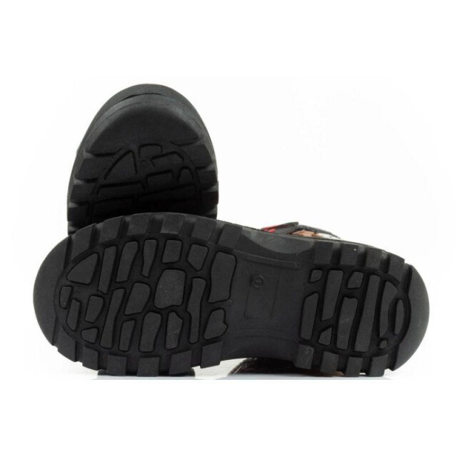 Puma Dames rebound v6 ecologisch leren enkellaarsjes UTPP6409_whiteblackgreen large