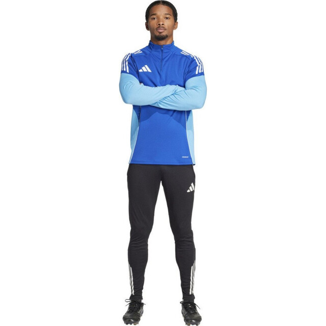 Adidas Heren tiro 25 wedstrijd trainings top UTPP5087_blue large