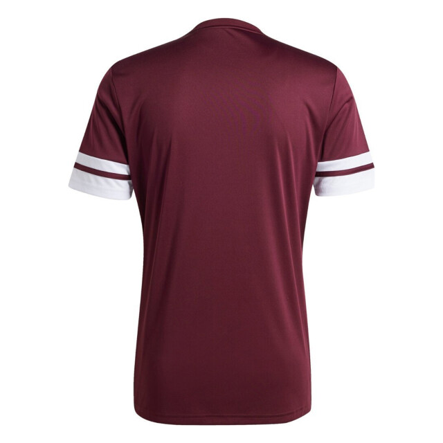 Adidas Heren squadra 25 t-shirt UTPP6008_brown large