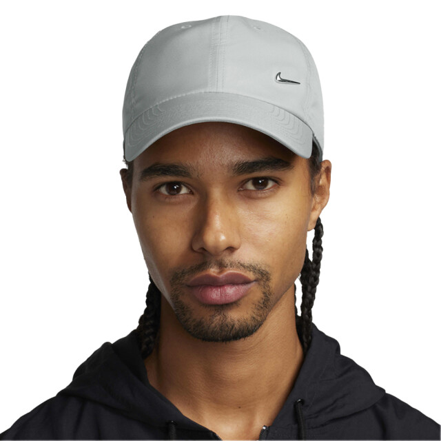 Nike Unisex adult df club baseball cap UTPP2894_grey large