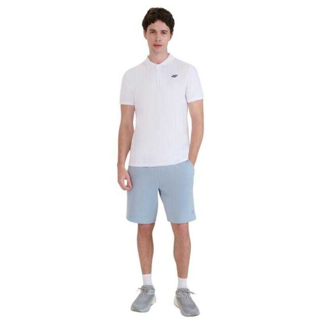 4F Heren wmm00tptsm366 poloshirt UTPP4445_white large