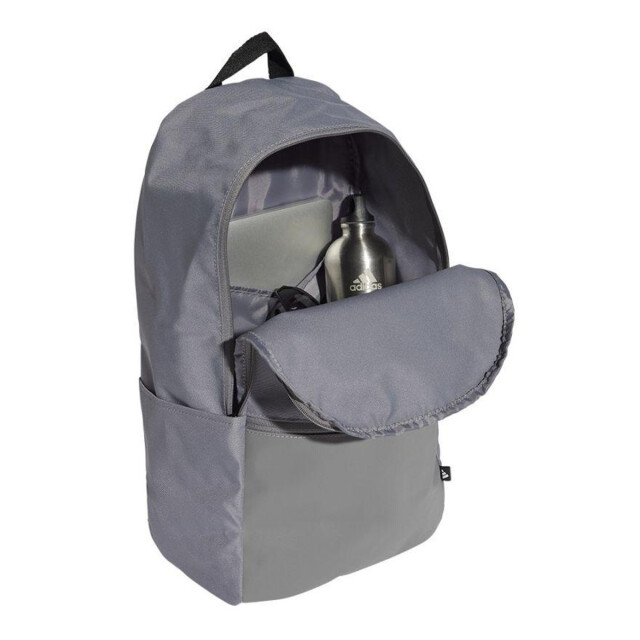 Adidas Klassieke rugzak UTPP4025_greysilver large