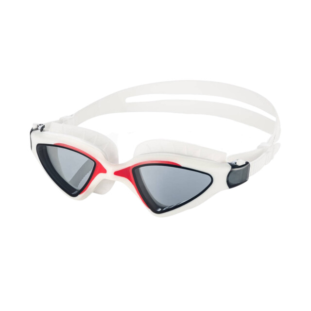 Aqua Speed Uniseks raptor zwembril voor volwassenen UTPP324_whiteblack large