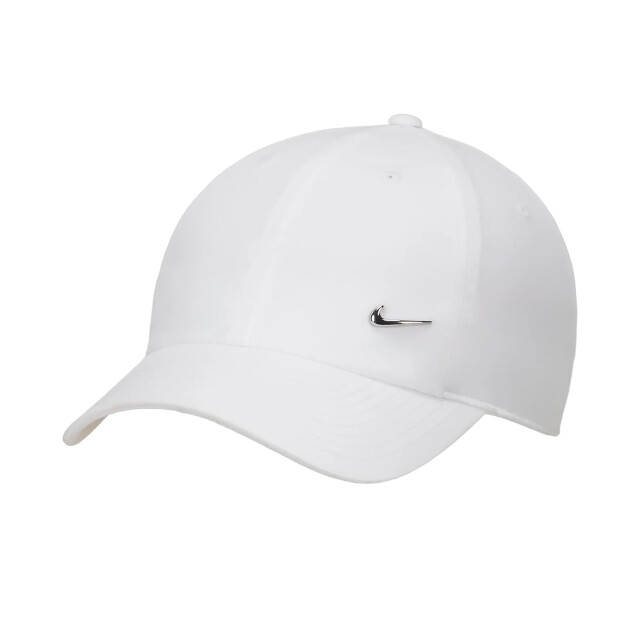 Nike Unisex adult df club baseball cap UTPP2894_white large