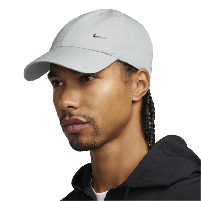 Nike Unisex adult df club baseball cap UTPP2894_grey large