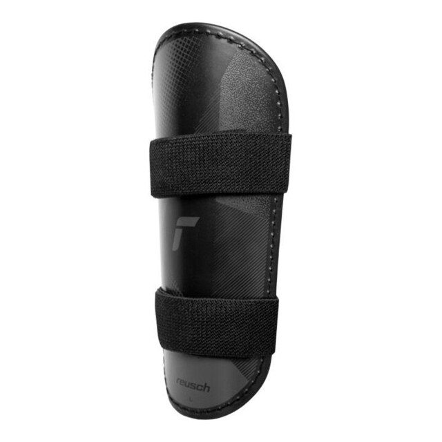 Reusch Unisex compact lite voetbalscheenbeschermers voor volwassenen UTPP12312_black large