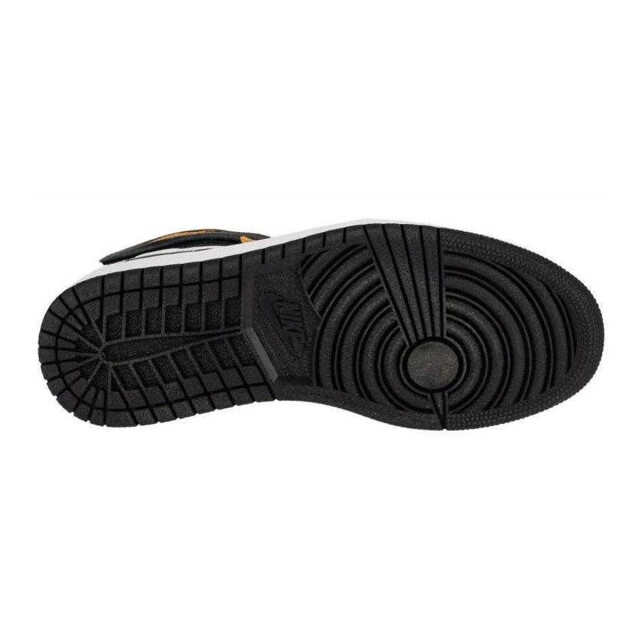 Nike Heren air jordan 1 hi flyease trainers UTPP12162_multicoloured large