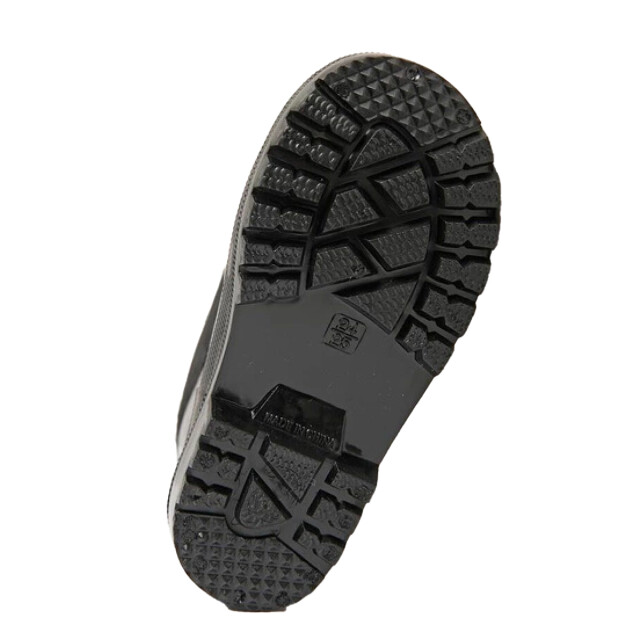 Coqui Kinder/kinder perletti batman wellington laarzen UTPP12009_black large