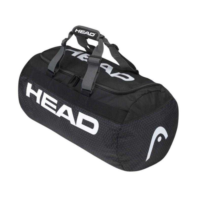 Head Tour team club 42l duffeltas UTPP10914_black large