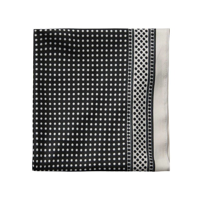 Co'Couture Sisucc scarf skirt polkadots 9867167629640 large