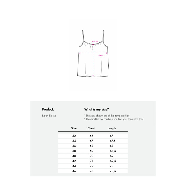 Oilily Baksh blouse S26WBL5200-406 large