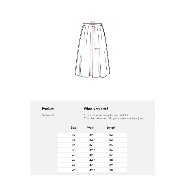 Oilily Sabita rok S26WSK8601-002 large