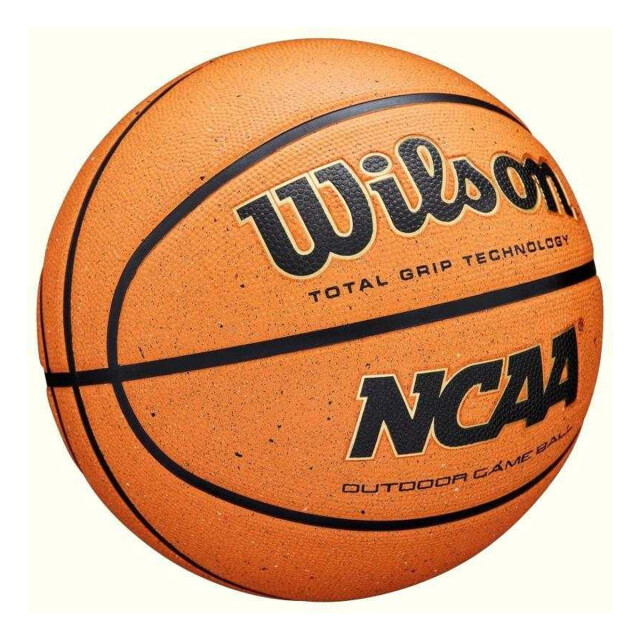 Wilson Ncaa basketbal voor buiten UTPP9103_orange large