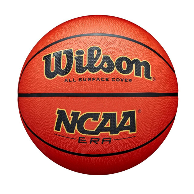 Wilson Ncaa basketbal tijdperk UTPP9081_orange large