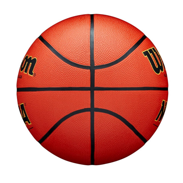 Wilson Ncaa basketbal tijdperk UTPP9081_orange large