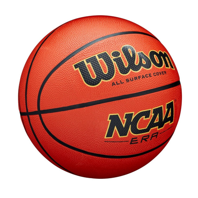 Wilson Ncaa basketbal tijdperk UTPP9081_orange large