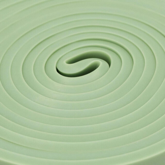 Spokey Power lichtgewicht rubber fitness weerstandsband UTPP8233_green large