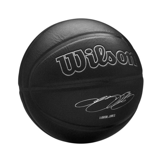 Wilson Evergreen lebron nba basketbal UTPP7149_black large