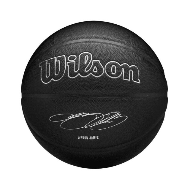 Wilson Evergreen lebron nba basketbal UTPP7149_black large