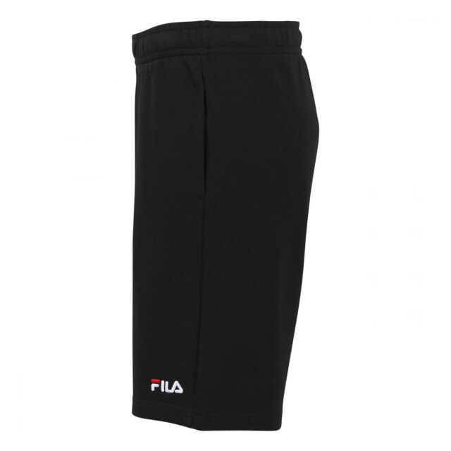 Fila Heren lusciano korte broek UTPP12822_black large