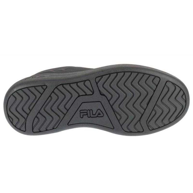 Fila Dames superbubble trainers UTPP12386_black large