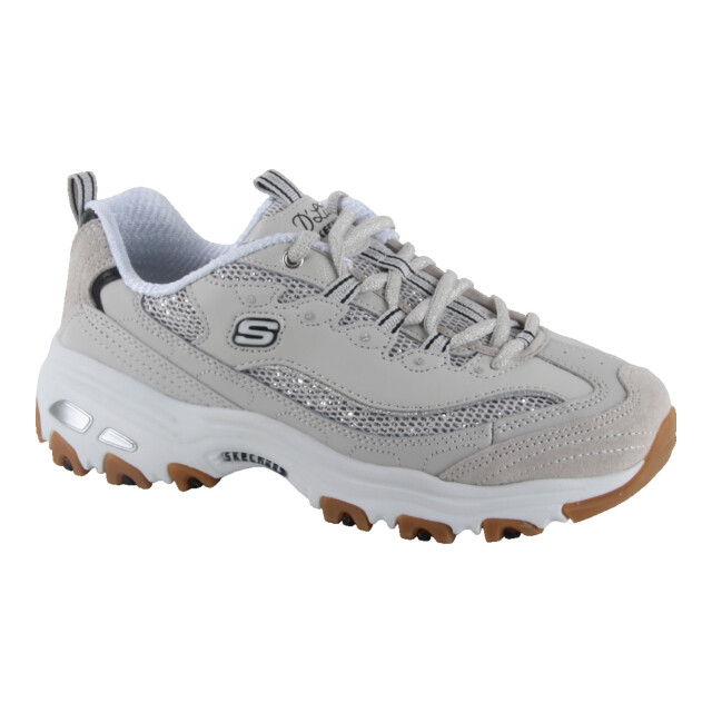 Skechers Skechers 150724 NTSL Sneakers Beige Skechers 150724 NTSL large