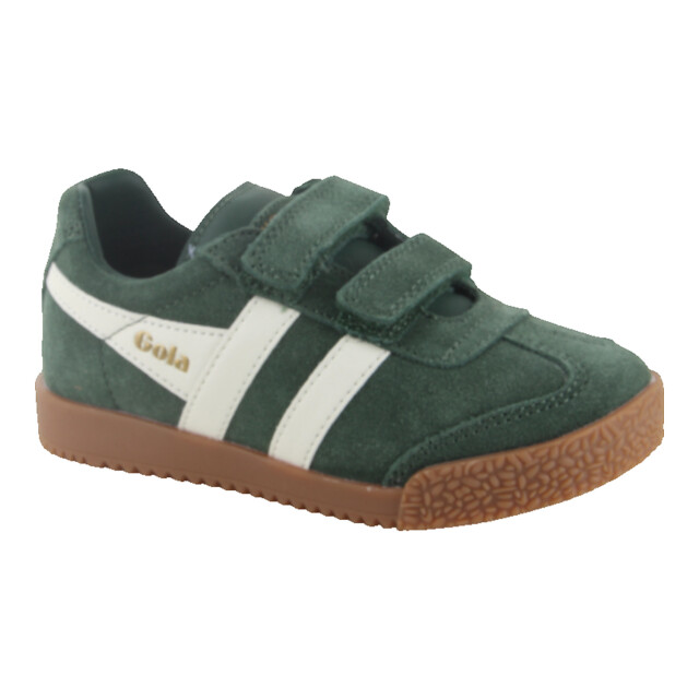 Gola Cka192-nw jongens sneakers Gola CKA192-NW large