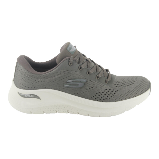 Skechers Skechers 150051 OLV Sneakers Groen Skechers 150051 OLV large