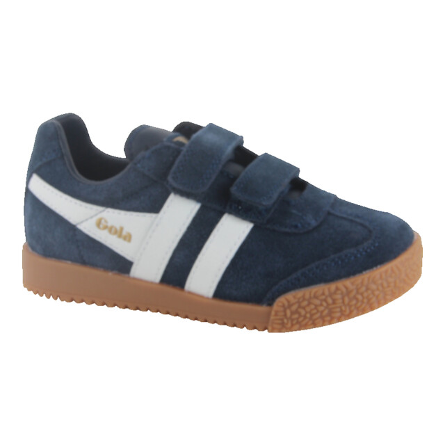 Gola Cka192-de jongens sneakers Gola CKA192-DE large