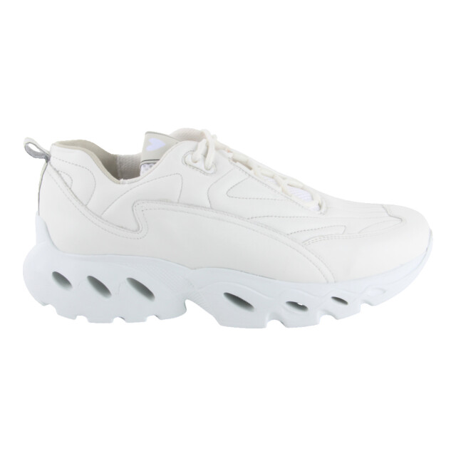 Durea Durea 6311.605.2020-H Sneakers Wit Durea 6311.605.2020-H large