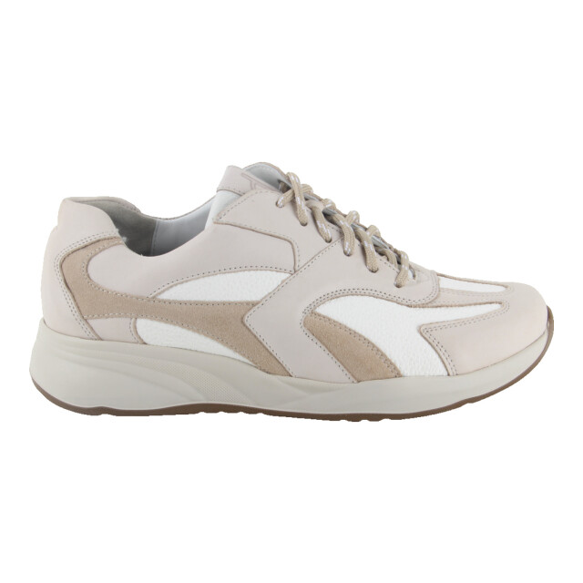 Durea Durea 6316.608.2080-K Veterschoenen Wit Durea 6316.608.2080-K large