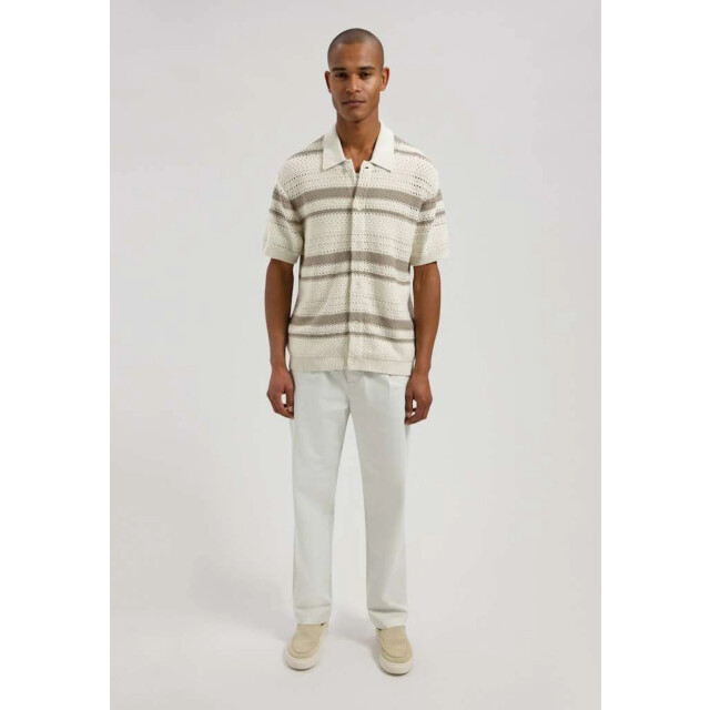 Dstrezzed Ds mica shortsleeve vest 421154-107 large