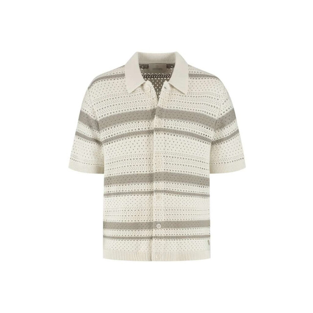 Dstrezzed Ds mica shortsleeve vest 421154-107 large