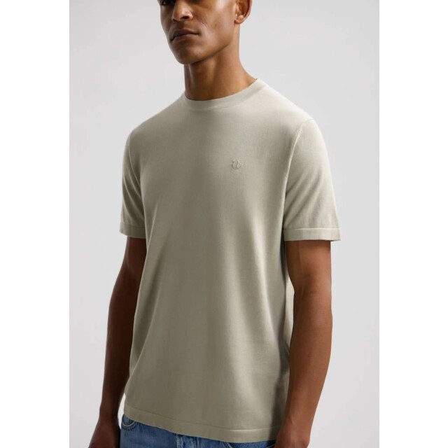 Dstrezzed Zeke tee 420024-251 large