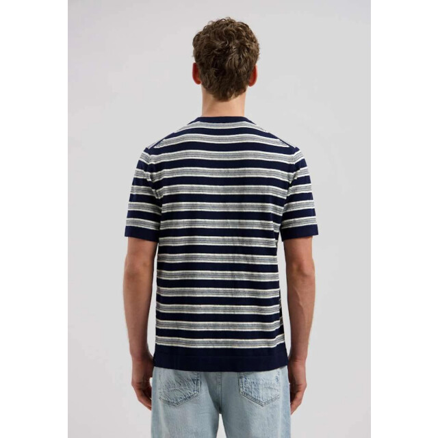 Dstrezzed Nereo tee 421004-SS26-649 large