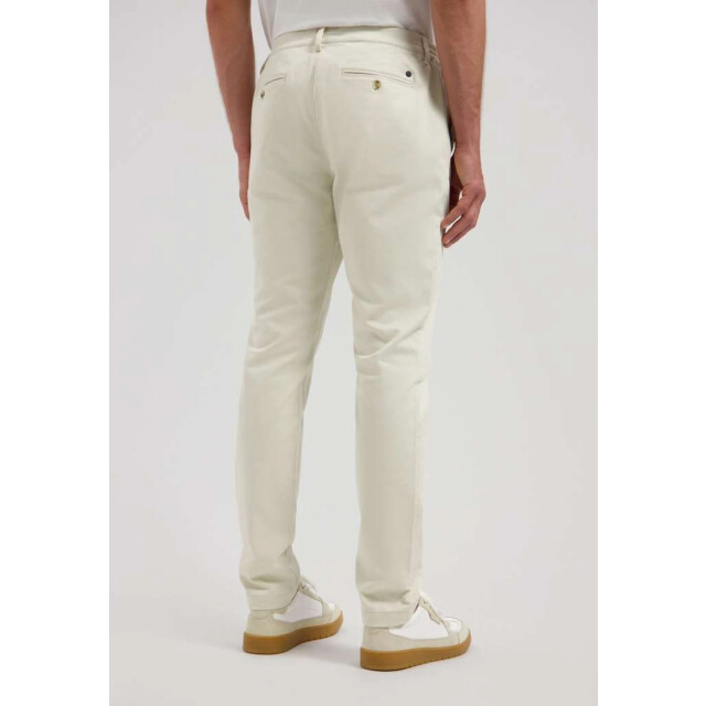 Dstrezzed Lancaster twill knit 501996-107 large