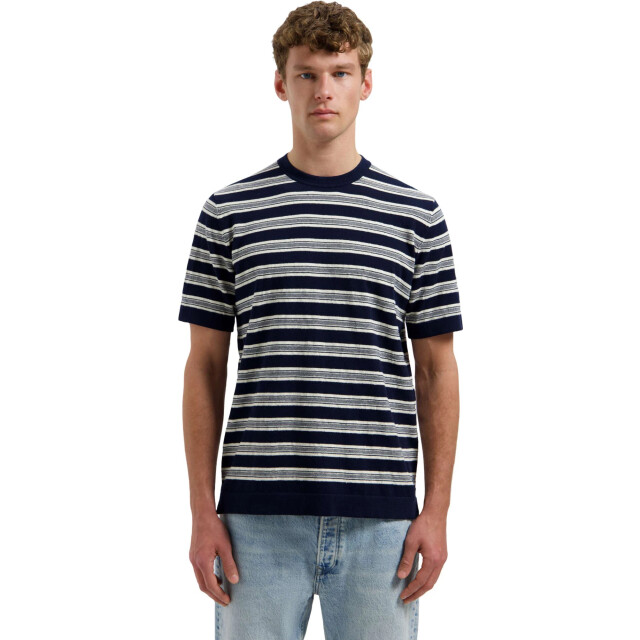 Dstrezzed Nereo tee 421004-SS26-649 large